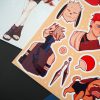 PACK NARUTO — изображение 6