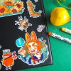 PACK GINGER — изображение 13