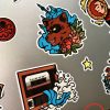 PACK MARVEL — изображение 14