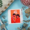CARD K-POP 1