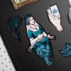MINI PACK CLUBS — изображение 5