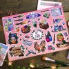 PACK BE ARTIST
