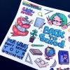 PACK SCHOOL 2 — изображение 4