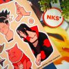 PACK NARUTO — изображение 7