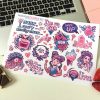 PACK PINK