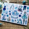 PACK BLUE
