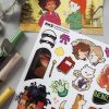 PACK INFINITY TRAIN — изображение 4