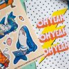 PACK SHARK — изображение 5