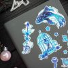 PACK CYAN — изображение 12