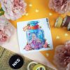 CARD FAIRY 1