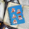 MINI PACK BOOKCASE 1 — изображение 4