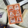 MINI PACK BOOKCASE 1