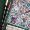 PACK DEER — изображение 7