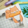 CARD S DOG 5 — изображение 2