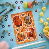MINI PACK ORANGE