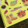 MINI PACK DIARY 4 — изображение 4