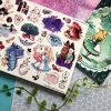 PACK ALICE — изображение 9