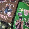 PACK STRANGER THINGS — изображение 11