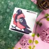 CARD YOUNG 16