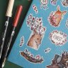 PACK DEER — изображение 16
