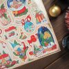 PACK SNOW GLOBE — изображение 5