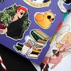 PACK GOOD OMENS — изображение 10