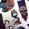 PACK OCTOPUS — изображение 7