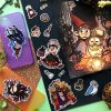 PACK GARDEN WALL — изображение 12