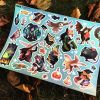 PACK WITCH
