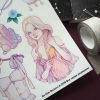 PACK MOONGIRL — изображение 5