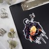 CARD DEATH STRANDING 2 — изображение 2