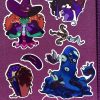 PACK HALLOWEEN '18 — изображение 8