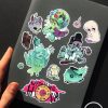 PACK HALLOWEEN '18 — изображение 5