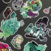 PACK HALLOWEEN '18 — изображение 4