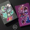 PACK HALLOWEEN '18 — изображение 2