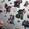 PACK WITCH — изображение 8