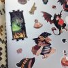 PACK WITCH — изображение 7
