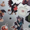 PACK WITCH — изображение 6