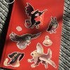 PACK WITCH — изображение 4