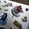 PACK BURTON — изображение 11
