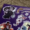 PACK BURTON — изображение 8