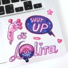 PACK PINK — изображение 6