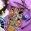 MINI PACK KLIMT
