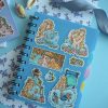 MINI PACK MERMAIDS 2 — изображение 7
