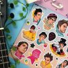 PACK SINGERS — изображение 8