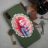 CARD CREEPY GIRLS 1 — изображение 2