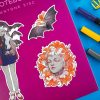 MINI PACK CREATURES 4 — изображение 4