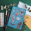 PACK DEER — изображение 13