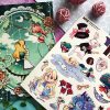 PACK ALICE — изображение 3