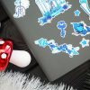 PACK CYAN — изображение 13